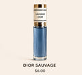 Dior Sauvage