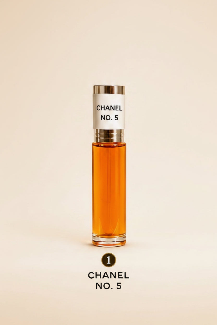 Chanel No. 5
