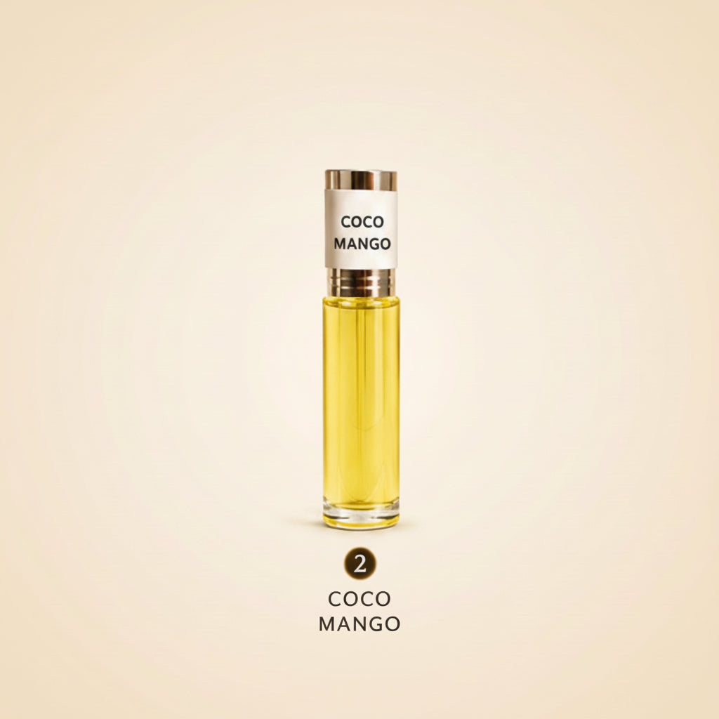 Coco Mango