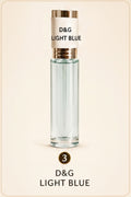 D&G Light Blue