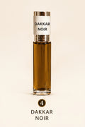 Dakkar Noir