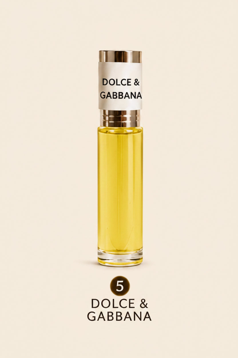 Dolce & Gabana