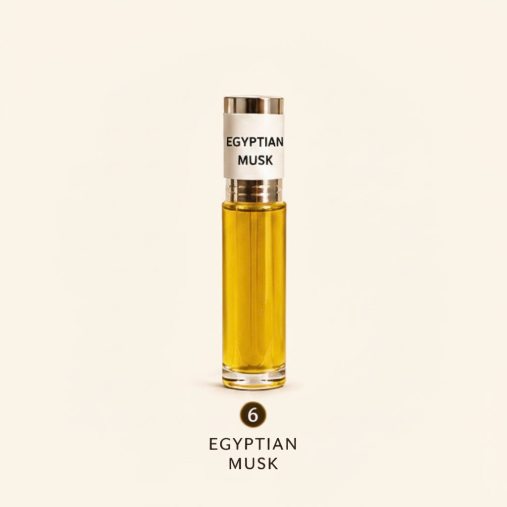 Egyptian Musk
