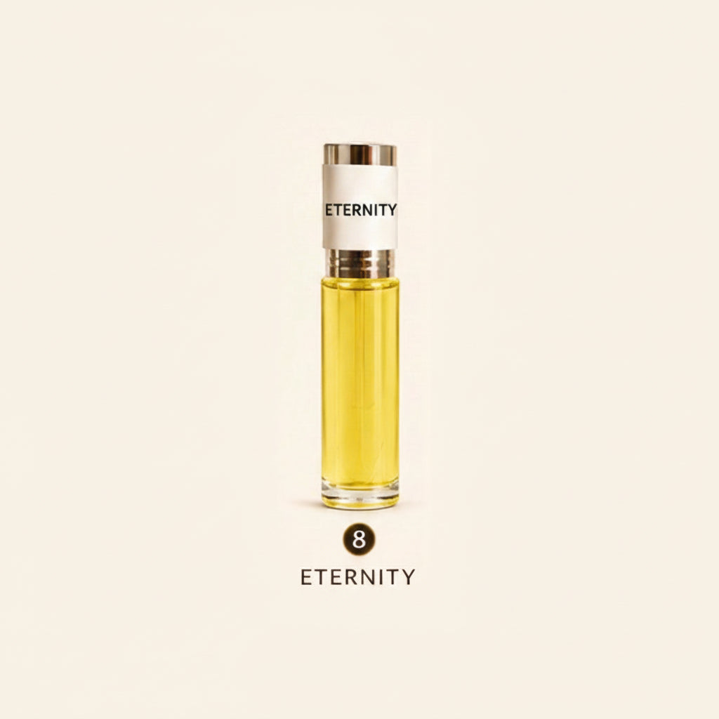 Eternity