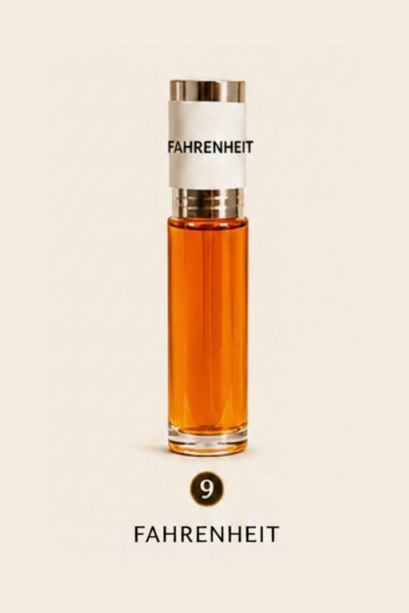 Fahrenheit