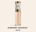 Burberry Weekend
