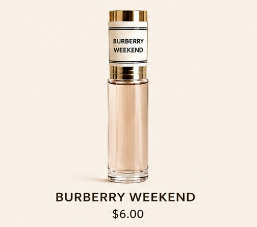 Burberry Weekend
