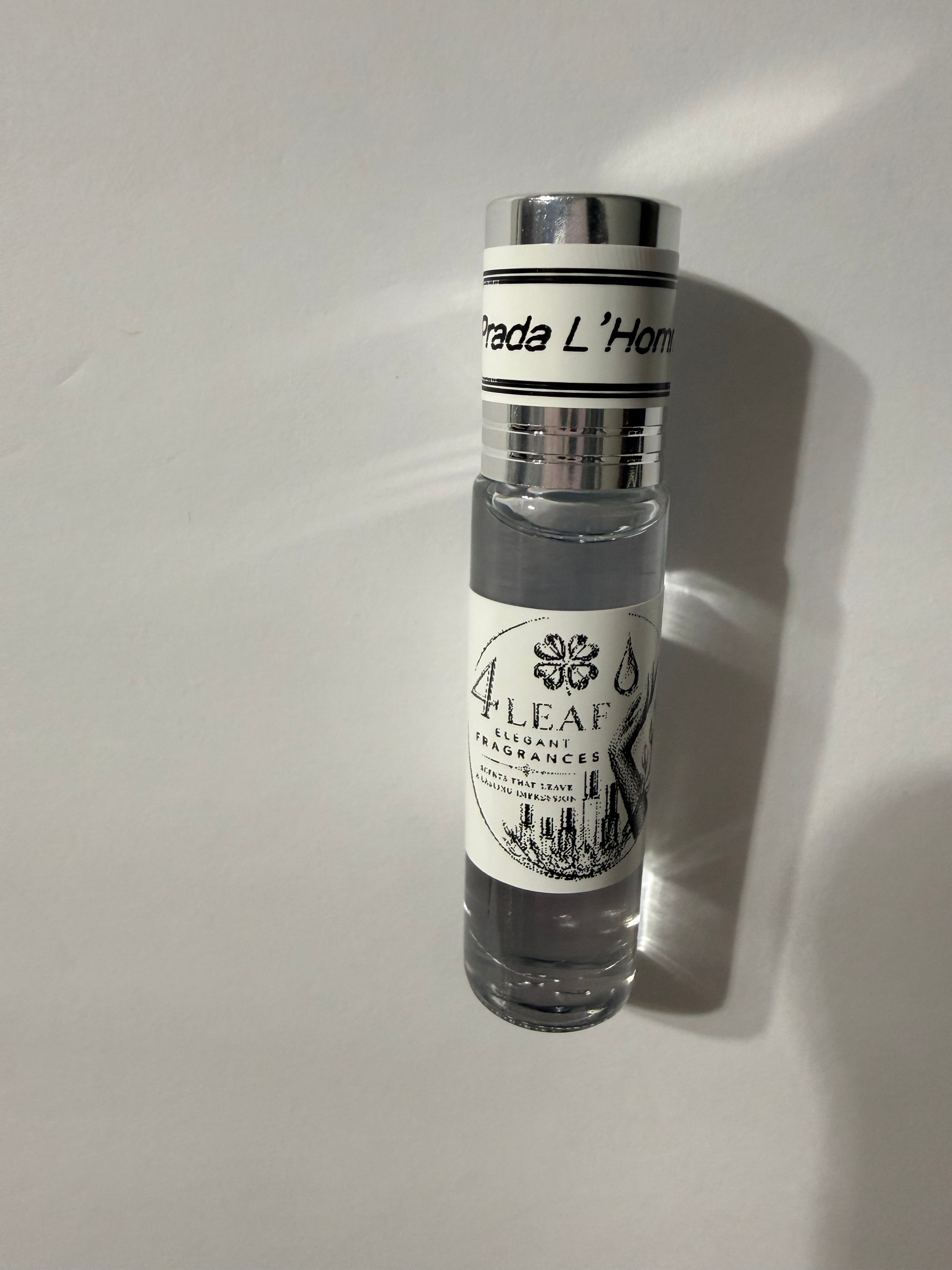 Prada L'Homme