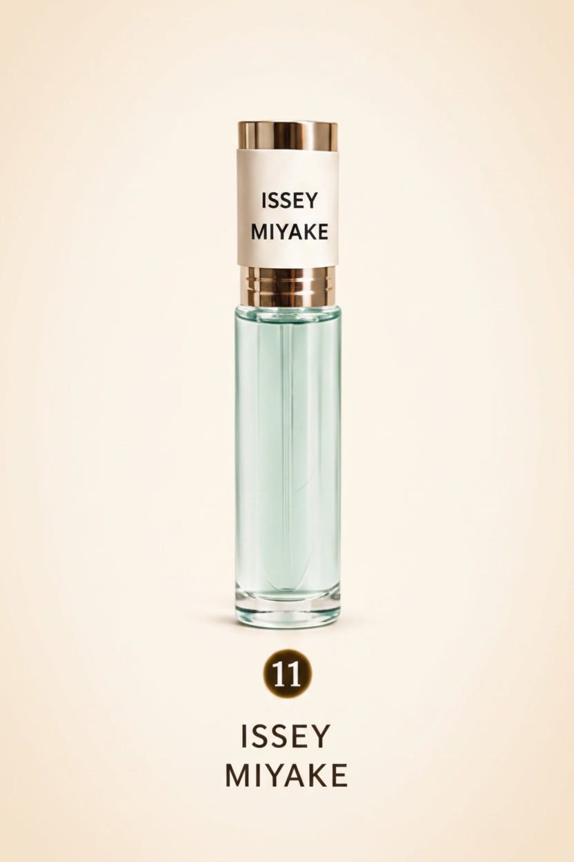 Issey Miyake