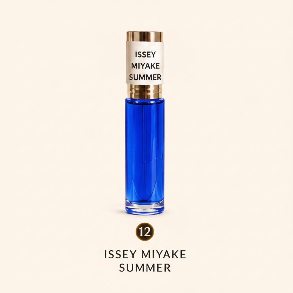 Issey Miyake Summer