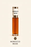 Morocco Musk