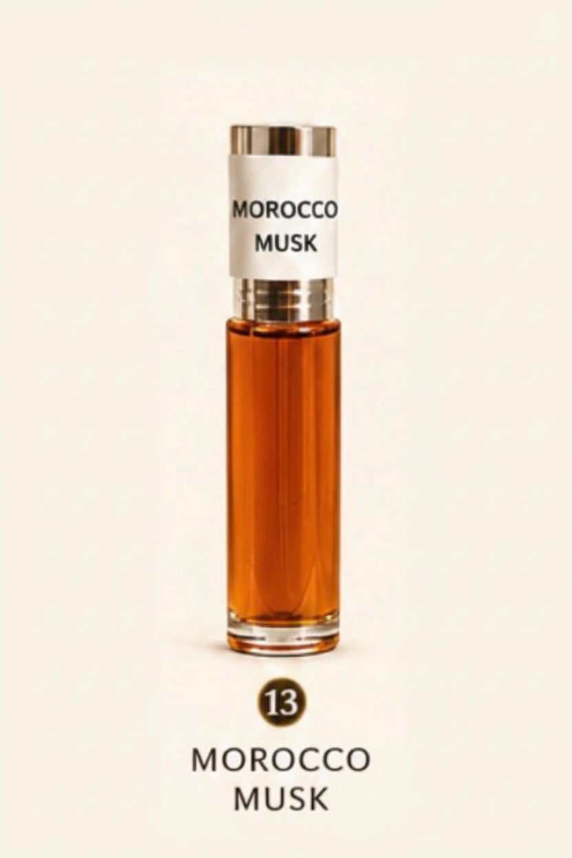 Morocco Musk