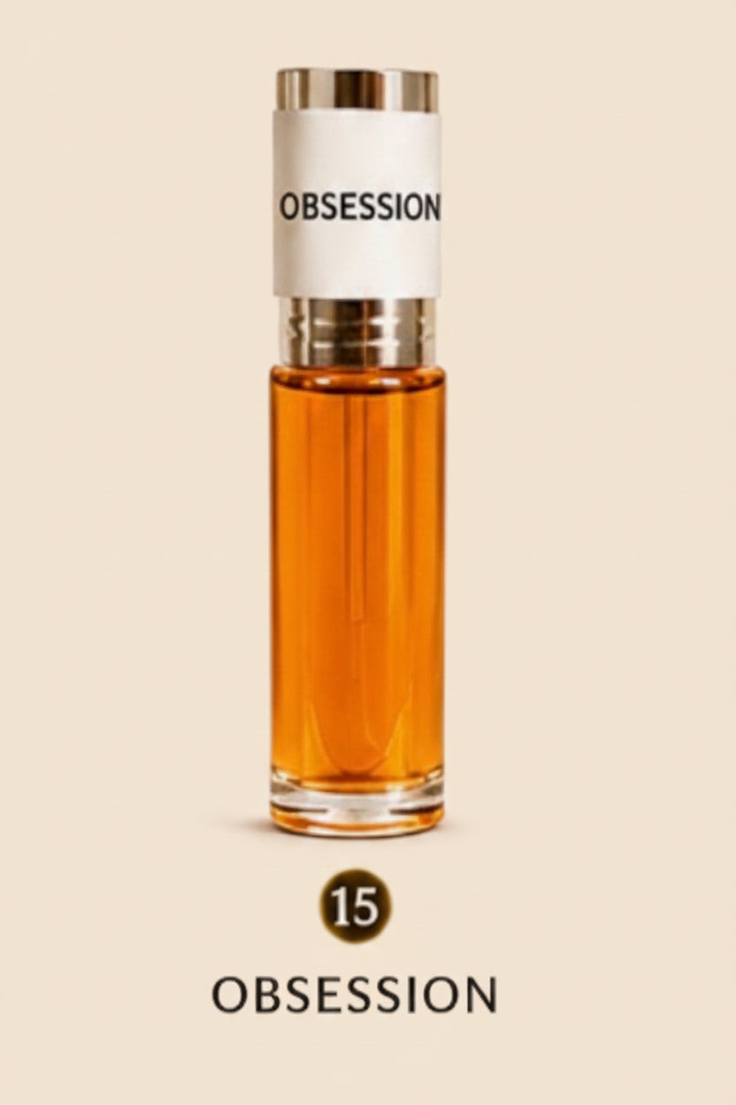 Obsession