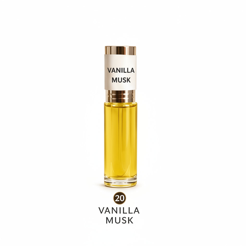 Vanilla Musk
